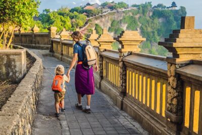Private Tour: Full-Day Tanah Lot and Uluwatu Temples with Kecak Fire Dance Show - Tanah Lot Temple and the Tide Factor You’ll Actually Want to Time