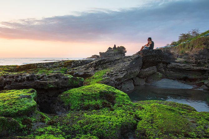 Private Tour: Full-Day Tanah Lot and Uluwatu Temples with Kecak Fire Dance Show - The Driver-Guide Factor: Why People Named Their Guide