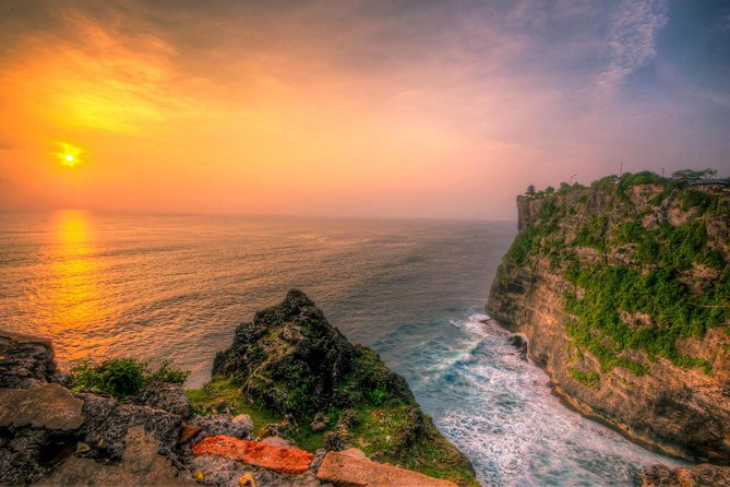 Private Tour: Full-Day Tanah Lot and Uluwatu Temples with Kecak Fire Dance Show - Who Should Book This Tour, and Who Might Skip It