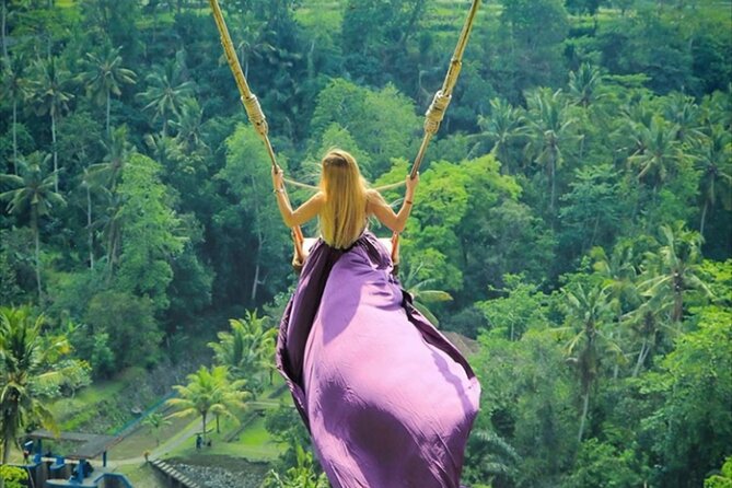 Private Tour: Gates of Heaven,Tukad Cepung Waterfall, Tirta gangga - Should You Book This Gates of Heaven Tour?