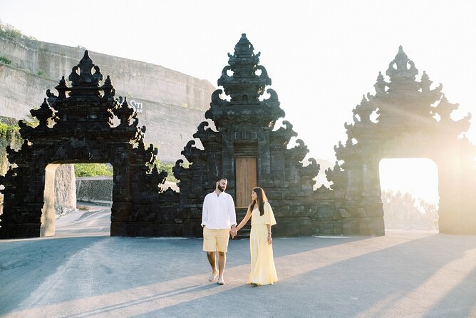 Private Tour: Half Day Uluwatu Tour - Stop 3: Kecak and Fire Dance (Why It Feels So Balinese)