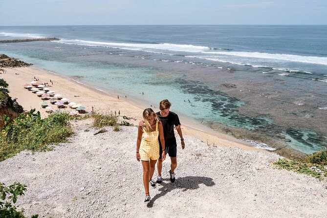 Private Tour: Half Day Uluwatu Tour - Price and Value: What $47.37 Buys You