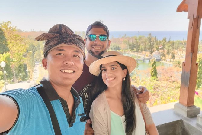 Private Tour: Handara Iconic Gate, rice terrace & Ulundanu Temple - What the $49.99 Price Covers (and When It’s a Great Deal)