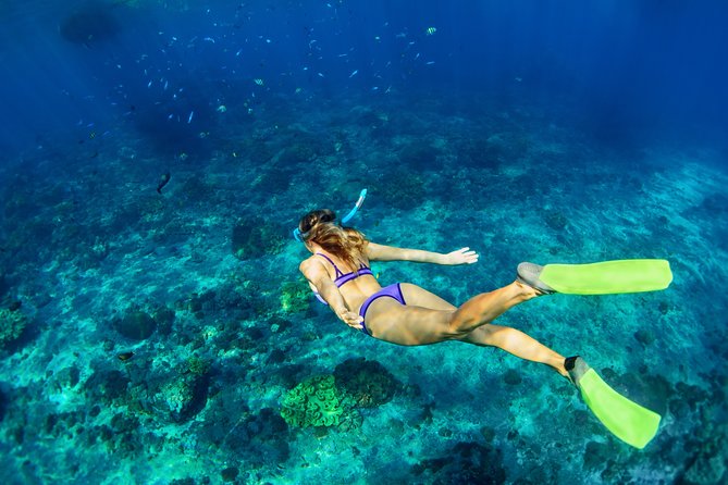 Private Tour: Heaven Gate Temple, Tirta Gangga and Blue Lagoon Snorkeling - 8:00 AM Start: The Day’s Rhythm (and How to Handle It)