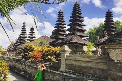 Private Tour Highlight of Bedugul and Jatiluwih Rice Terrace - Pickup, coffee stop, and the drive you’ll actually enjoy