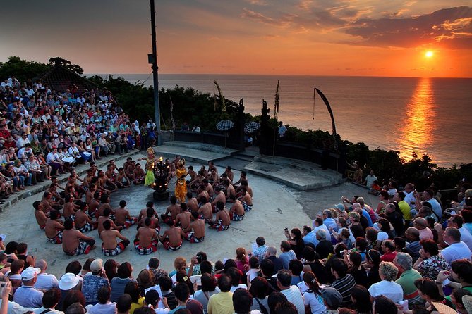 Private Tour: Highlights Uluwatu Temple & Southern Beaches Bali - A full-day Uluwatu and southern beaches route that makes sense