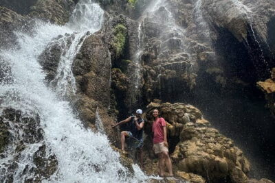 Private Tour in Tumpak Sewu Waterfalls from Malang or Surabaya - 6:00 a.m. pickup from Malang: the plan behind the long day
