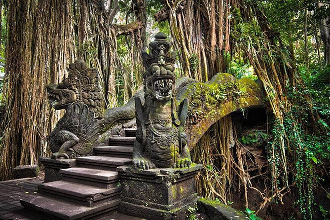 Private tour in Ubud country side - Who This Tour Fits Best (and Who Might Want Something Else)
