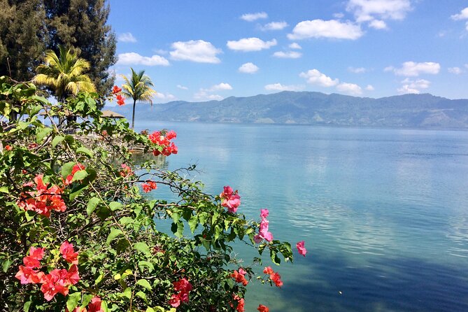 Private Tour: Karo Highlands and Lake Toba from Medan - A private day linking Medan to Karo Highlands and Lake Toba