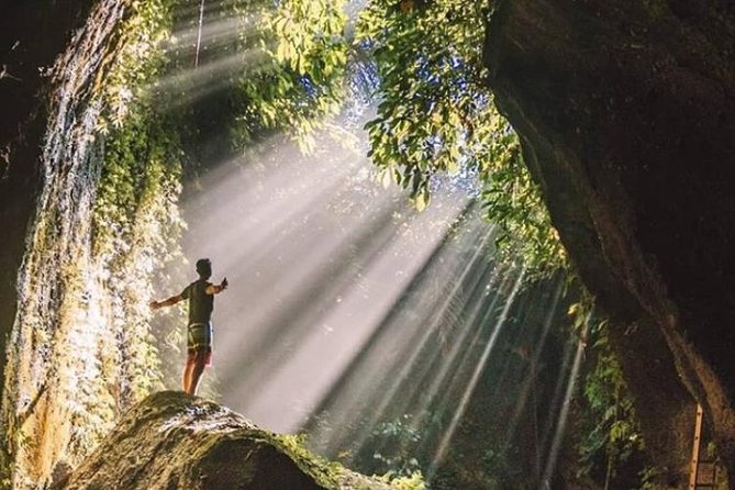 Private Tour Lempuyang, Tirta gangga, tukad Cepung Waterfall - Tirta Gangga: the water garden break you’ll thank yourself for