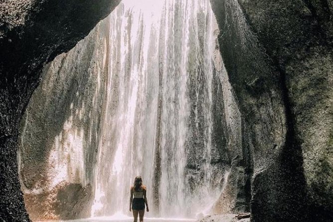 Private Tour Lempuyang, Tirta gangga, tukad Cepung Waterfall - Tukad Cepung Waterfall: timing, light, and why the location matters