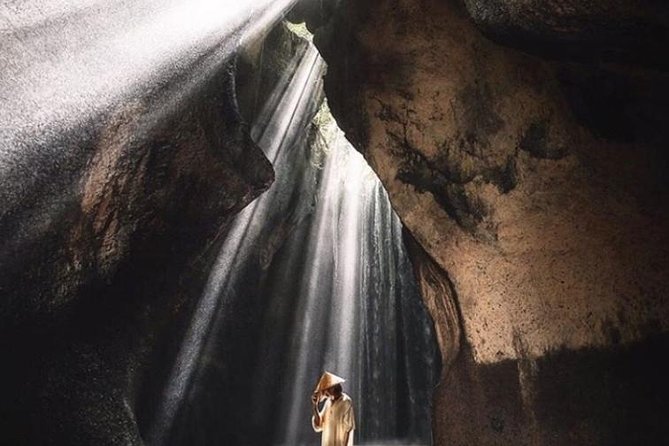 Private Tour Lempuyang, Tirta gangga, tukad Cepung Waterfall - Value check: why $75 feels fair (and when it doesn’t)