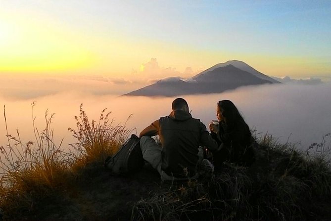 Private Tour Mount Batur Sunrise Trekking and Natural Hot Spring - Breakfast at the top: why eating on the mountain changes everything