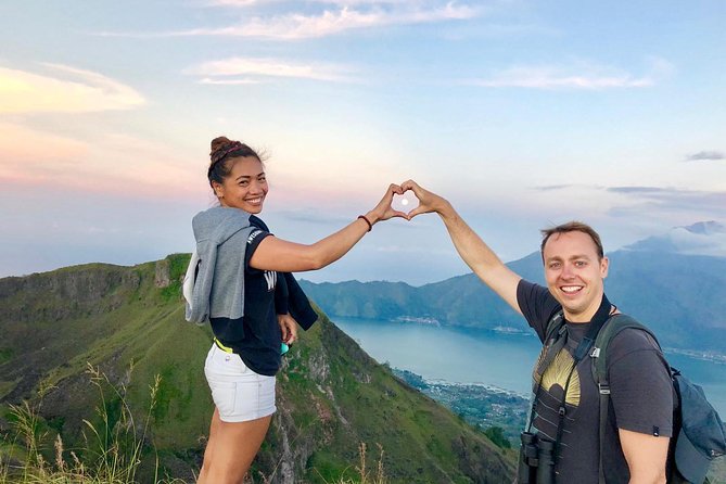 Private Tour Mount Batur Sunrise Trekking and Natural Hot Spring - Price and value: what $63.06 really covers