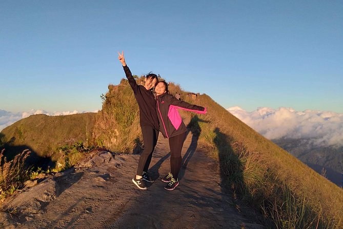 Private Tour Mount Batur Sunrise Trekking and Natural Hot Spring - The early pickup: the 1:00–3:00 AM start is part of the deal
