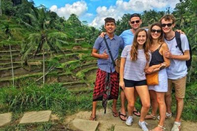 Private Tour : Mount Batur Sunrise Trekking and Rice Terrace with All Inclusive - The 2:00–2:30 AM Pickup: Simple, But Not Optional