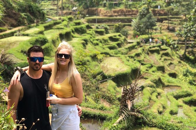 Private Tour : Mount Batur Sunrise Trekking and Rice Terrace with All Inclusive - What to Pack (and What Not to Forget)