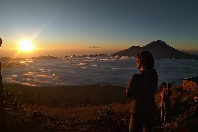 Private Tour : Mount Batur Sunrise Trekking With Private Guide - Mt. Batur Sunrise: One of Bali’s Most Memorable Morning Views