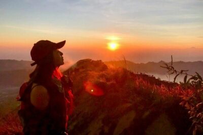 Private Tour : Mount Batur Sunrise Trekking With Private Guide - Timing That Makes or Breaks Your 8-Hour Day