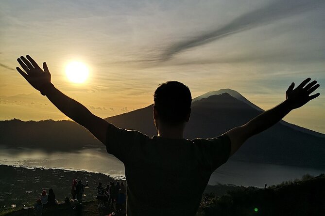 Private Tour : Mount Batur Sunrise Trekking With Private Guide - Optional Add-Ons: Hot Springs and Rafting (If You Book Them)