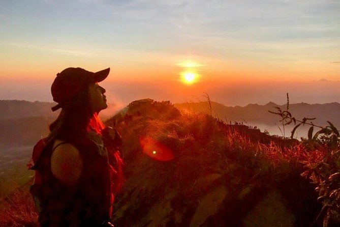 Private Tour : Mount Batur Sunrise Trekking With Private Guide - Timing That Makes or Breaks Your 8-Hour Day
