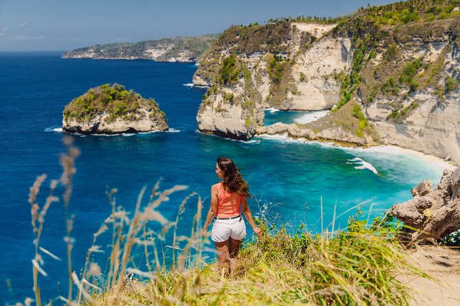 Private Tour: Nusa Penida DiamondBeach-Tree House EastSide Island - First things first: the 6:00 am start and why it matters