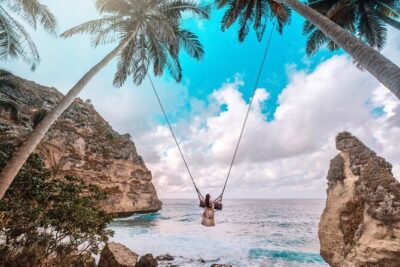 Private Tour: Nusa Penida DiamondBeach-Tree House EastSide Island - Fast boat from Sanur: crossing in 45–60 minutes
