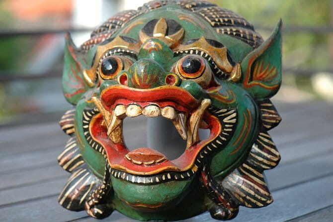Private Tour of Ubud Art Village from Bali - Key Highlights You’ll Actually Notice