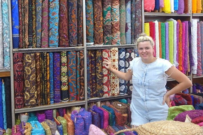 Private Tour of Ubud Art Village from Bali - Stop 2: Celuk Village for Silver and Gold (Plus a Workshop Moment)