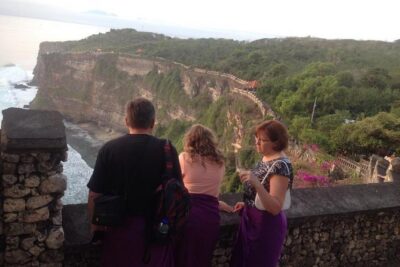 Private Tour Rafting Uluwatu Kecak Dance Sunset and Dinner in Jimbaran Bay - Ayung Dewata Rafting: what 3 hours on the river feels like