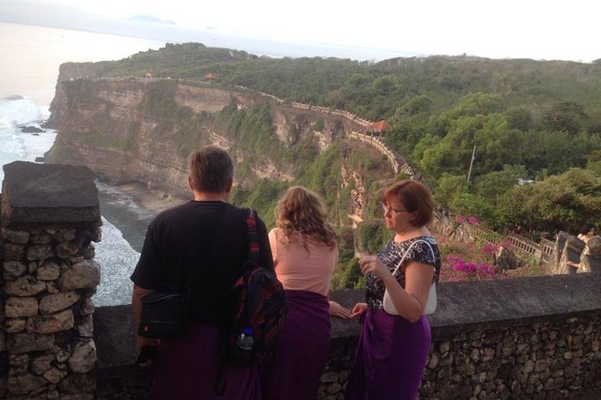 Private Tour Rafting Uluwatu Kecak Dance Sunset and Dinner in Jimbaran Bay - Ayung Dewata Rafting: what 3 hours on the river feels like