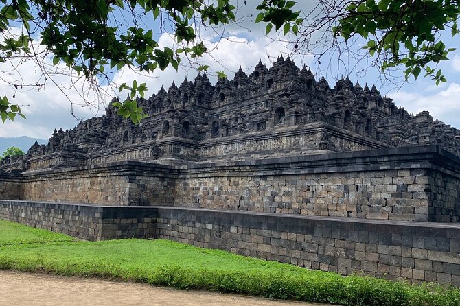 Private tour semarang pier to borobudur temple - Borobudur temple visit: how to make the time count