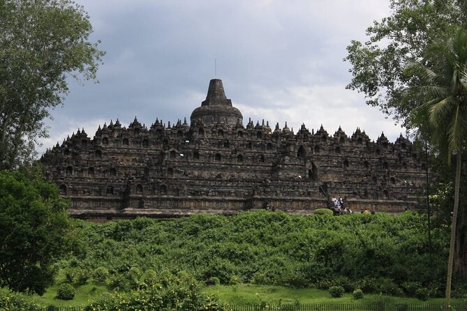 Private tour semarang pier to borobudur temple - Price and value: why $200 can make sense for a port day
