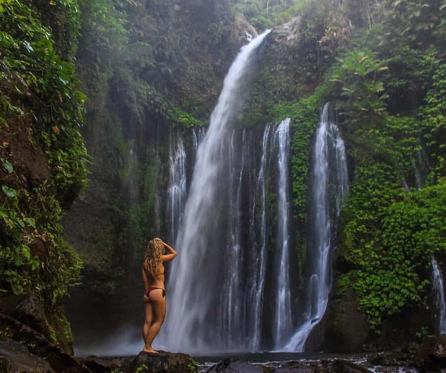 "Private Tour: Sendang Gile, Tiu Kelep Waterfall & Sembalun" - Why this itinerary feels efficient (and not exhausting)