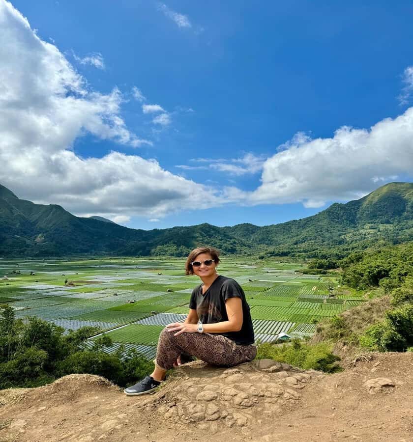 "Private Tour: Sendang Gile, Tiu Kelep Waterfall & Sembalun" - Senaru: Sasak village time before you chase the mist