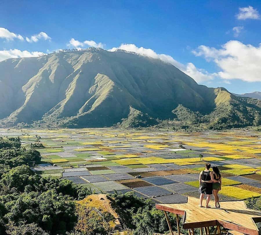 "Private Tour: Sendang Gile, Tiu Kelep Waterfall & Sembalun" - Sembalun Valley: highland air, farming views, and a slower feel