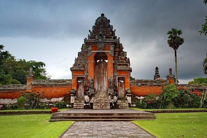 Private Tour: Tanah Lot at Sunset - The 6-Hour Timing: How to Make This Work With Your Bali Plan