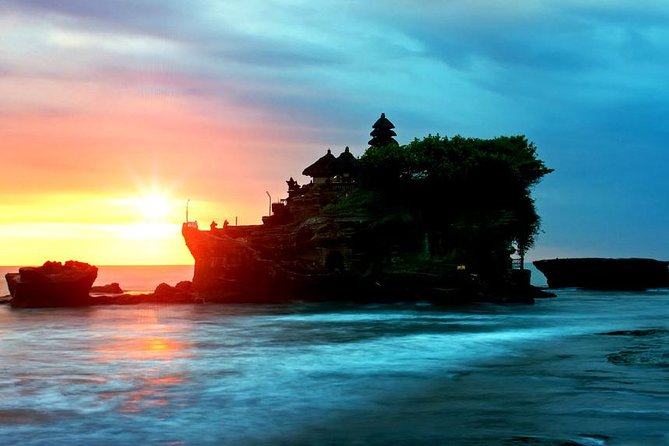 Private Tour: Tanah Lot at Sunset - Included vs Not Included: What You Get for $39