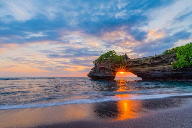 Private Tour: Tanah Lot at Sunset - Your Guide Can Make or Break the Day