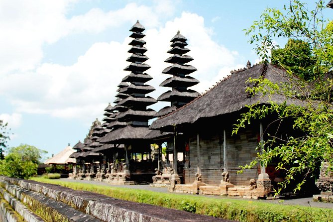 Private Tour: Tanah Lot at Sunset - Photo Tips for Tanah Lot Without Stress