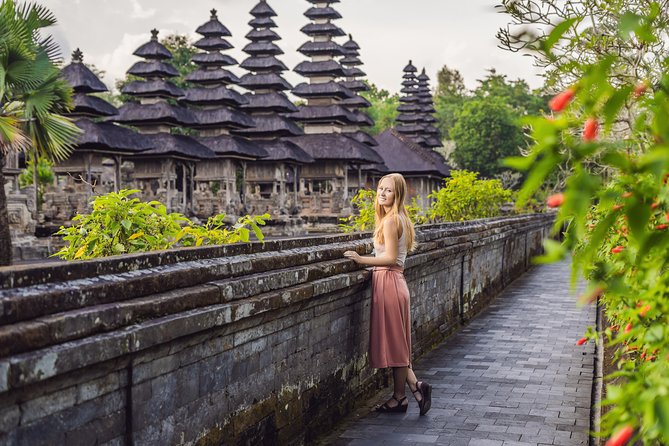 Private Tour: Tanah Lot at Sunset - Tanah Lot at Sunset: The Ocean View and the Best Time to Go