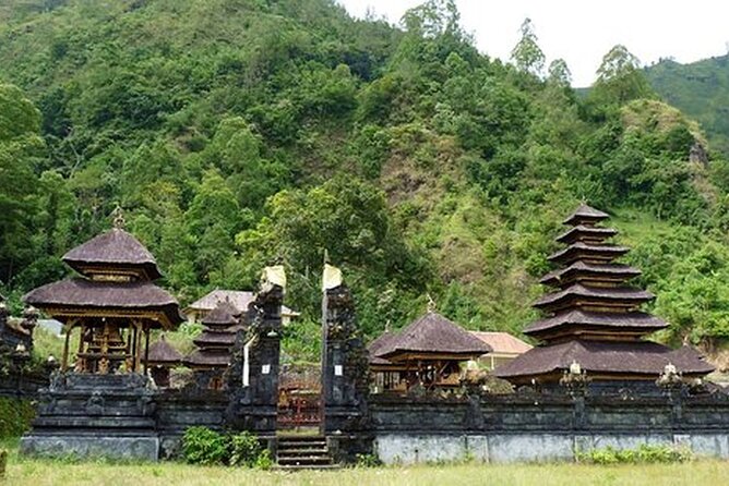 Private Tour to Trunyan Village "Skull Island of Bali" - The Boat/Lake Crossing Moment: Why the Journey Feels Like Part of the Story