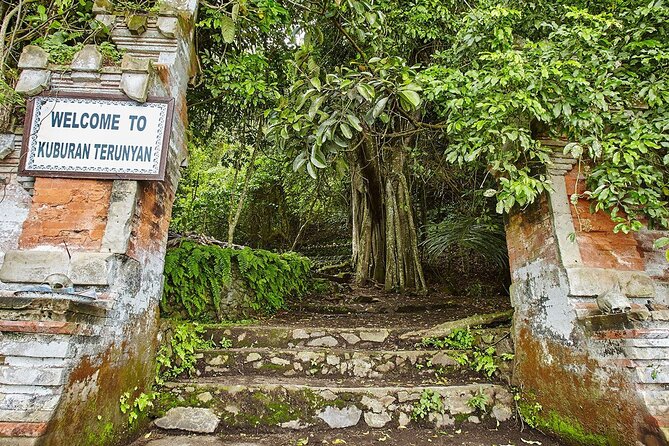 Private Tour to Trunyan Village "Skull Island of Bali" - Kumulilir Coffee Stop and Coffee Luwak: A Pause That’s Still Local