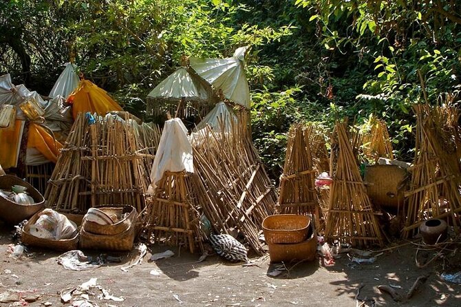 Private Tour to Trunyan Village "Skull Island of Bali" - Guides Make the Difference: From Wayan to Wi and Putu