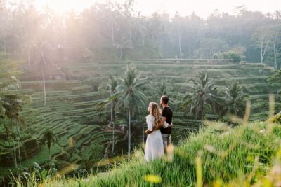 Private Tour Top Sights of Bali in One Day - Tegenungan Waterfall: Start the Day With Cool Mist and Big Photos