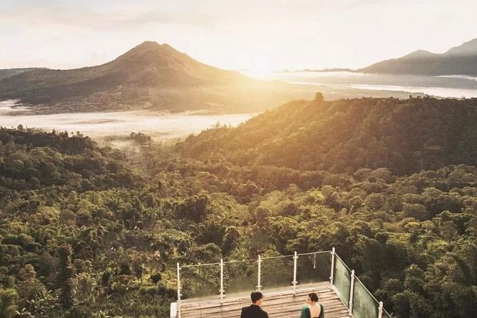 Private Tour Top Sights of Bali in One Day - OKA Agriculture Bali: Coffee and Tea Tasting Without the Hard Sell Mood