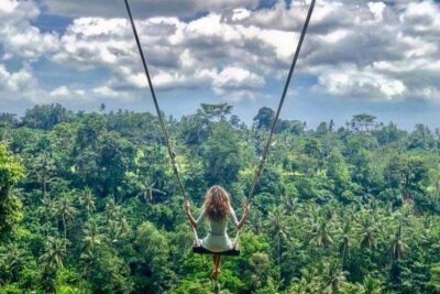 Private Tour Ubud & Jungle Swing - All Inclusive - A private Ubud day that actually saves your energy