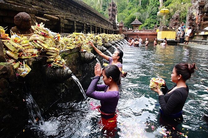 Private Tour Ubud: Swing at Rice Field with Temple and Waterfall - Price and value: what $36.23 covers (and where costs add up)