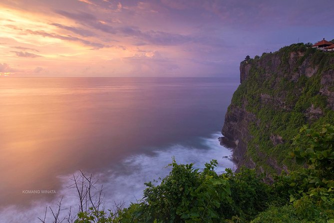 Private Tour: Uluwatu Temple & Southern Bali Highlights - Private Driver vs. Group Tours: Why This One Feels Different