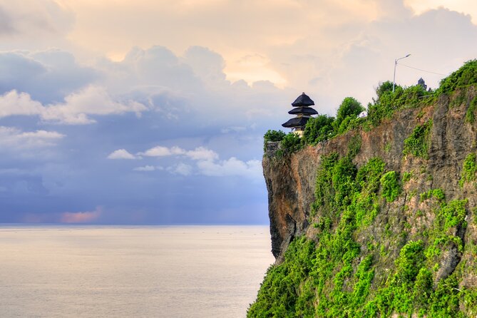 Private Tour: Uluwatu Temple & Southern Bali Highlights - Pandawa Beach and Labuan Sait: When “Beach Day” Actually Works